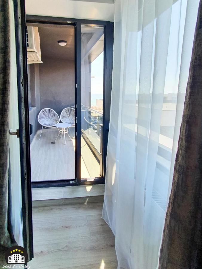 Black Sea Booking - Oana ナボダリ エクステリア 写真